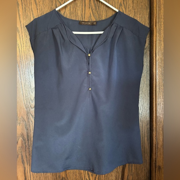 Limited blouse - Picture 1 of 2